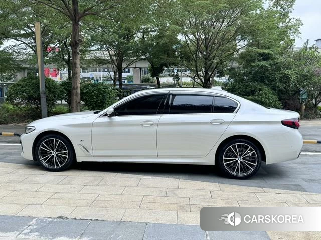 BMW 5 series id 4277246 из Китая 8
