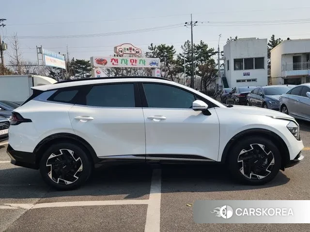 Kia Sportage 5th Generation id 3770668 из Кореи 13