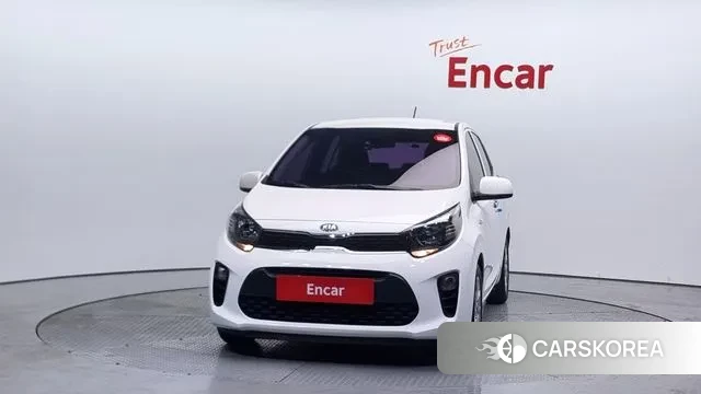 Kia All New Morning (JA) id 3464812 из Кореи 13