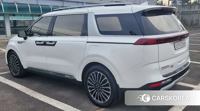 Kia Carnival 4th generation id 3282680 из Кореи 13