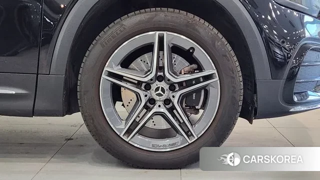 Mercedes-Benz GLB-Class X247 id 3565621 из Кореи 12