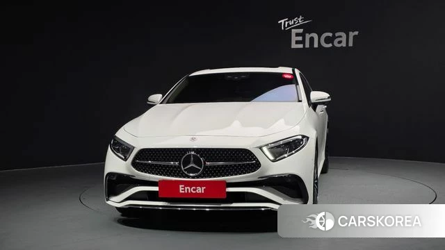 Mercedes-Benz CLS-Class C257 id 3877730 из Кореи 13