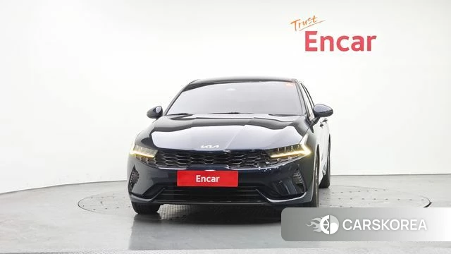 Kia K5 Hybrid 3rd Generation id 4376446 из Кореи 13