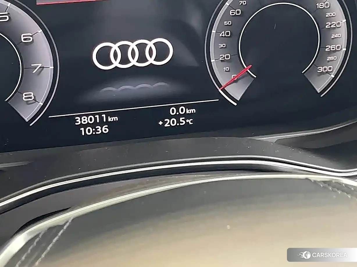 Audi A6L 2024 Черный из Китая, фото 3