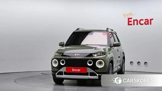 Hyundai Casper id 4202477 из Кореи 23