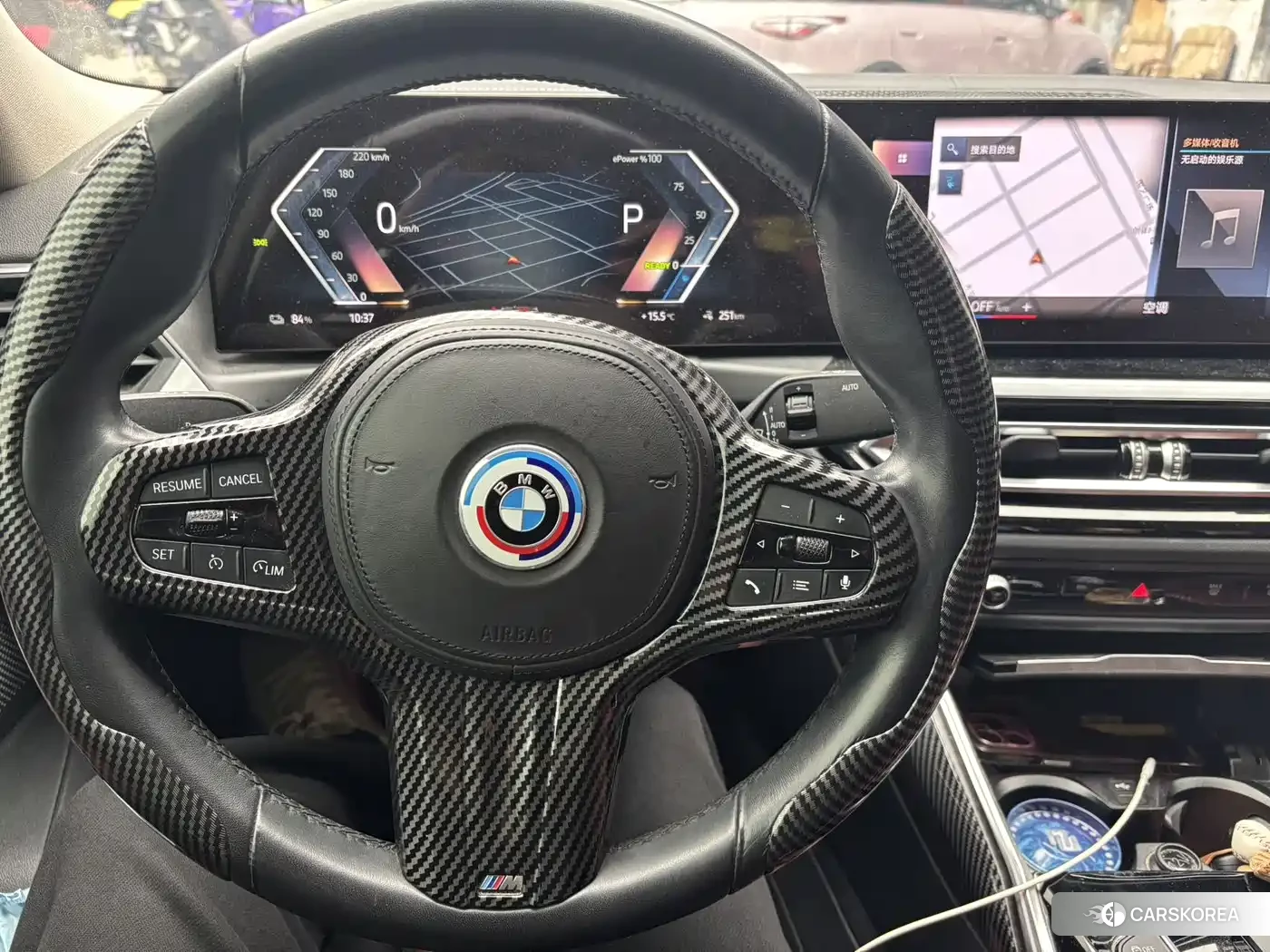 BMW i3 2023 Белый из Китая, фото 5