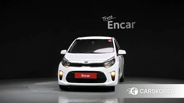 Kia All New Morning (JA) id 4737169 из Кореи 23