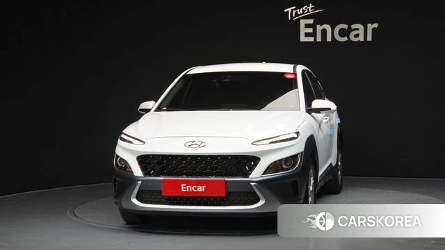 Hyundai The New Kona id 4268058 из Кореи 23