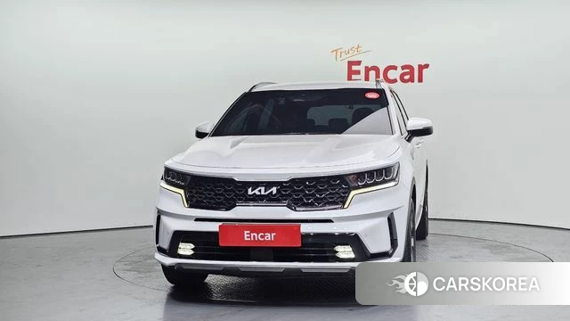 Kia Sorento 4th Generation id 3819057 из Кореи 13