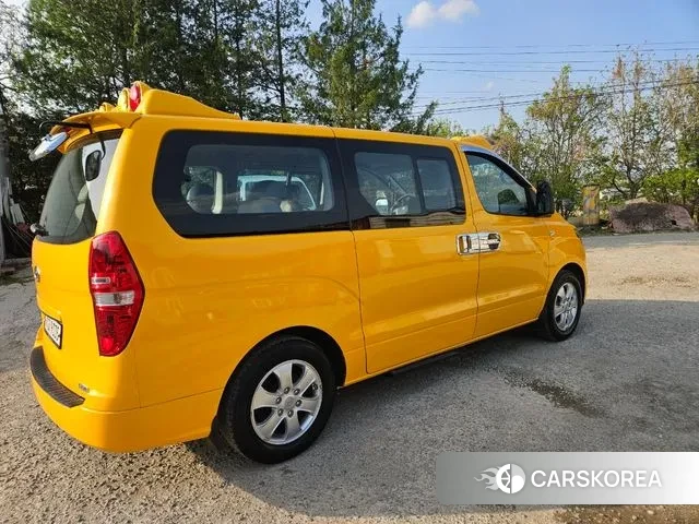 Hyundai The New Grand Starex id 3198623 из Кореи 12