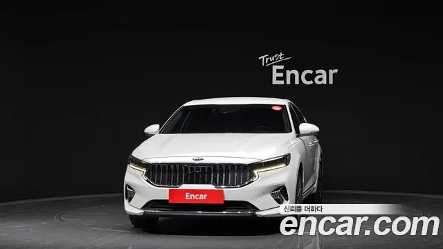 Kia K7 Premier Hybrid id 2708747 из Кореи 13