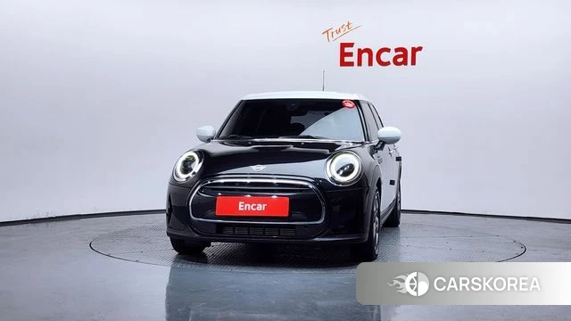 Mini Cooper id 4303007 из Кореи 23