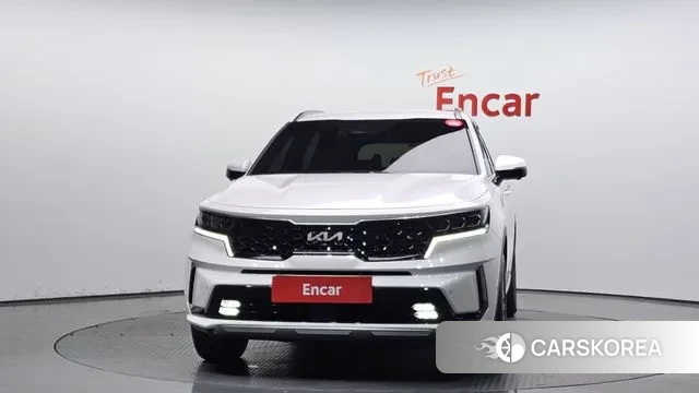 Kia Sorento 4th Generation id 3468035 из Кореи 13