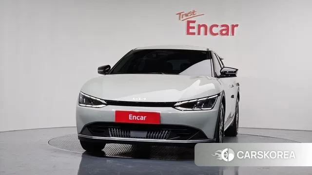 Kia EV6 id 3263623 из Кореи 13