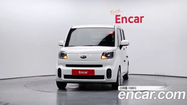 Kia The New Ray id 2906760 из Кореи 13