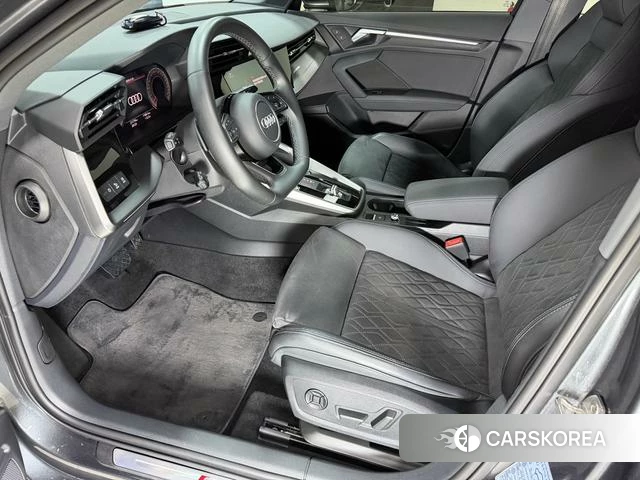 Audi A3 id 4380631 из Китая 17
