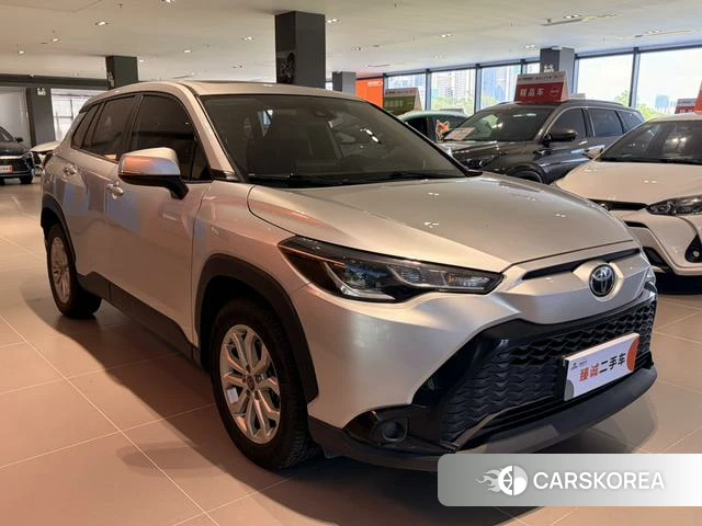 Toyota Fenglanda id 4374789 из Китая 7