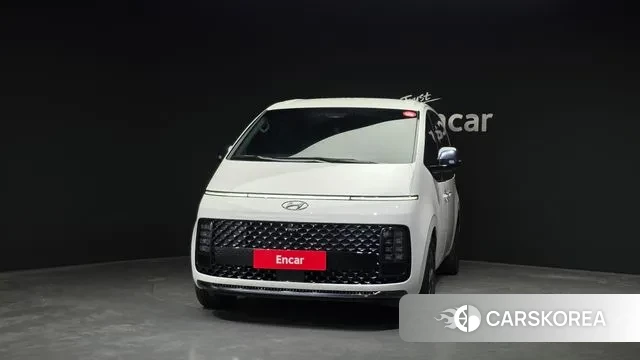 Hyundai Staria id 3410556 из Кореи 13