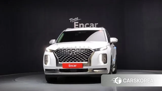 Hyundai The New Palisade id 3360758 из Кореи 13