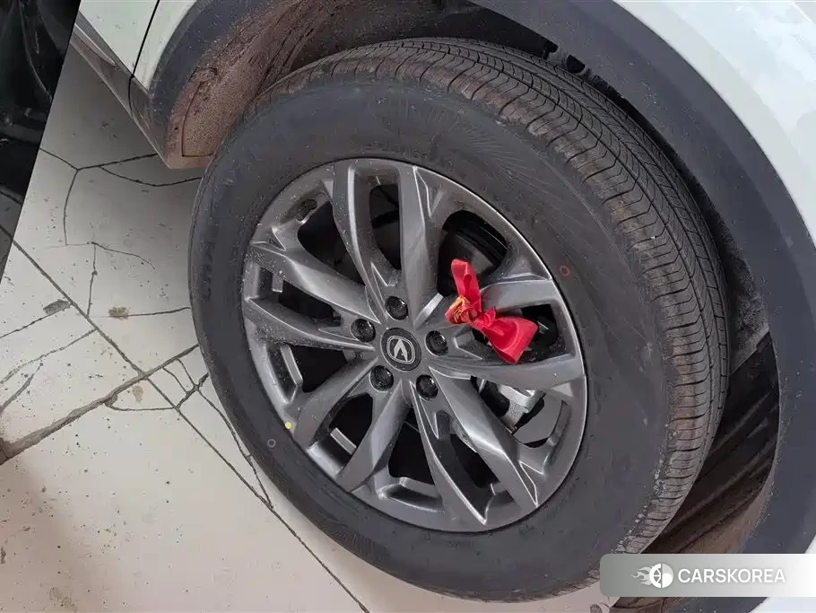 Chang'an Changan CS55PLUS id 4547951 из Китая 9