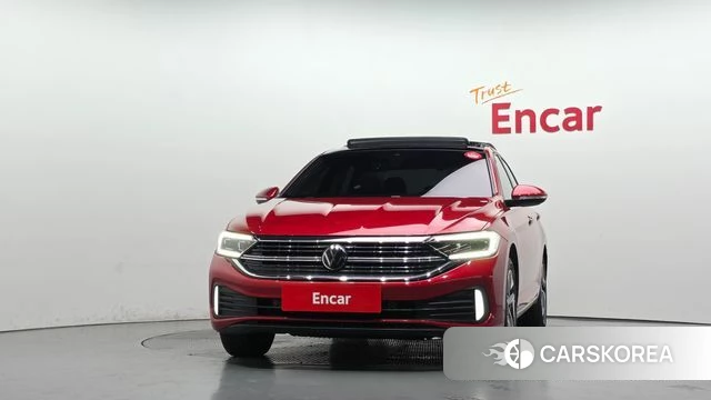 Volkswagen 7th Generation of Jetta id 4655951 из Кореи 13