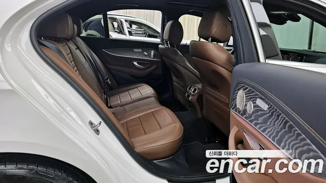 Mercedes-Benz E-Class W213 id 2618521 из Кореи 13