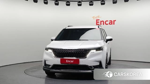 Kia Carnival 4th generation id 3865043 из Кореи 13