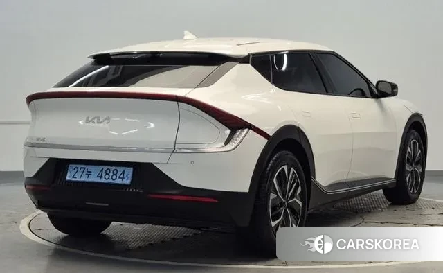 Kia EV6 id 3462982 из Кореи 12