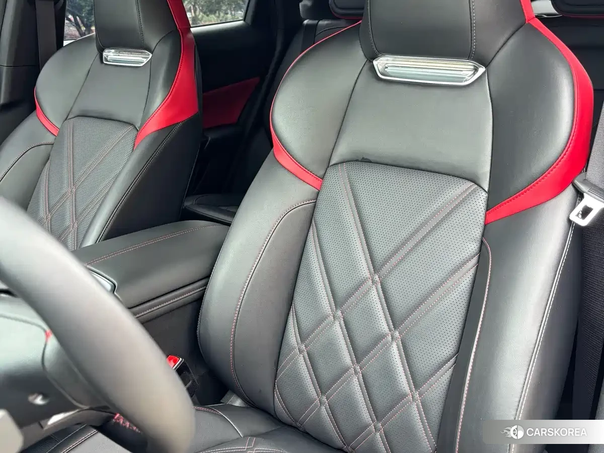 Chang'an Changan CS55PLUS id 4545976 из Китая 14