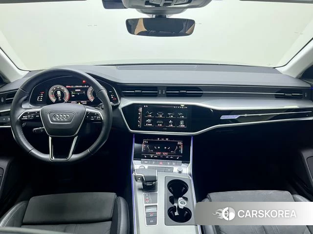 Audi A6 (import) id 4207138 из Китая 10