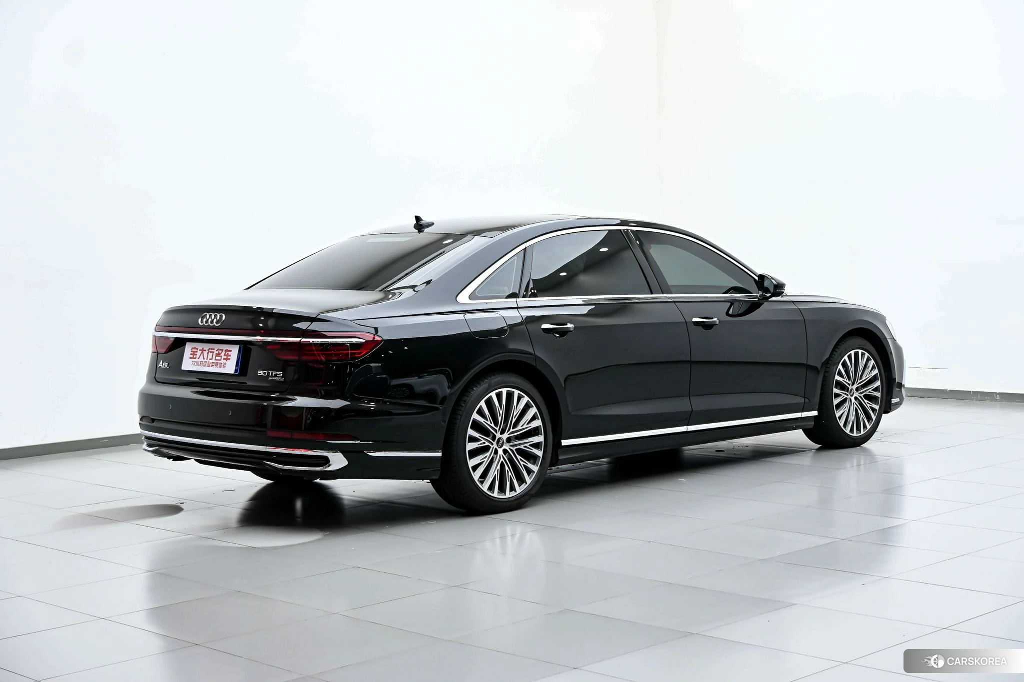 Audi A8 id 4512770 из Китая 23