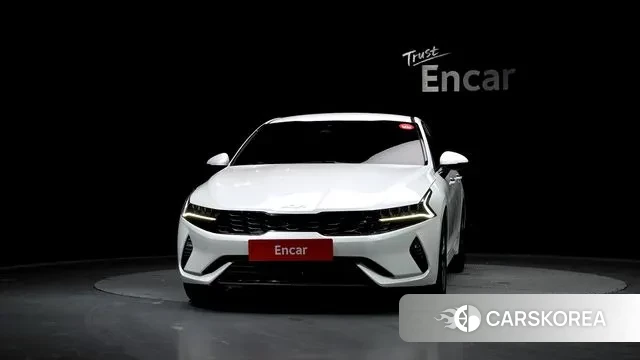 Kia K5 Hybrid 3rd Generation id 3572215 из Кореи 13