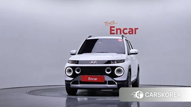 Hyundai Casper id 4321912 из Кореи 13