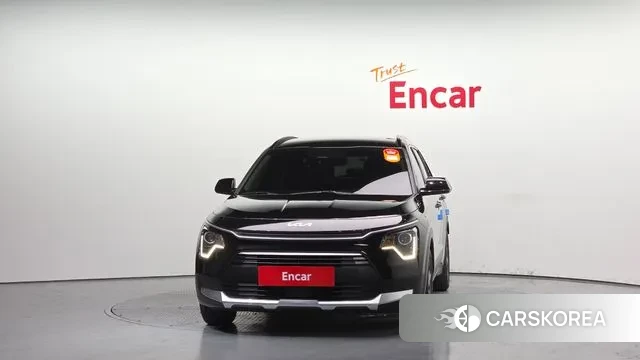 Kia Di Ol Nu Niro id 3053545 из Кореи 13