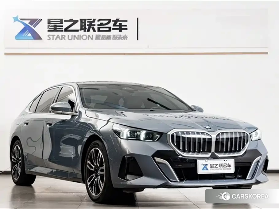 BMW 5 series id 4553618 из Китая 20