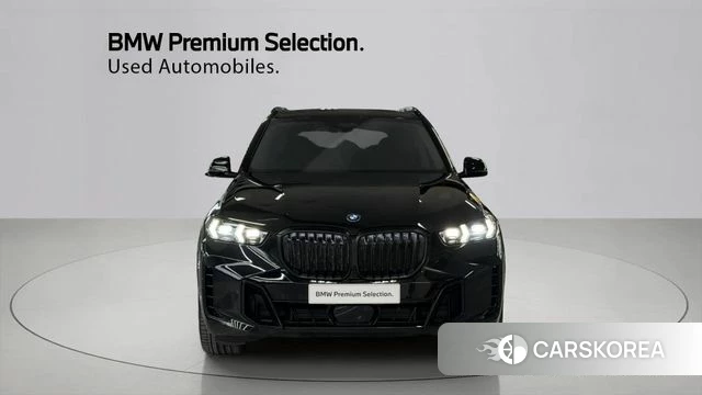 BMW X5 (G05) id 3920899 из Кореи 13