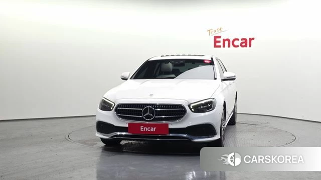 Mercedes-Benz E-Class W213 id 4636960 из Кореи 13