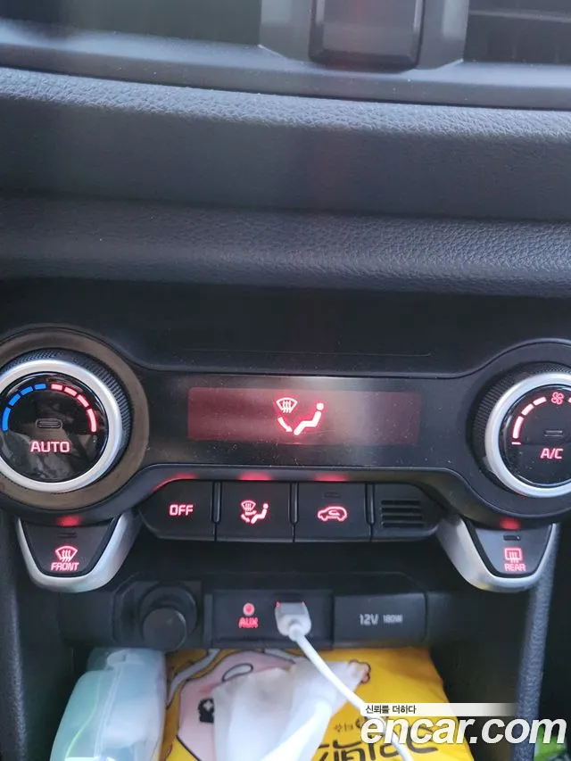 Kia All New Morning (JA) id 2703846 из Кореи 3