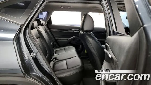 Kia Seltos id 2672167 из Кореи 13