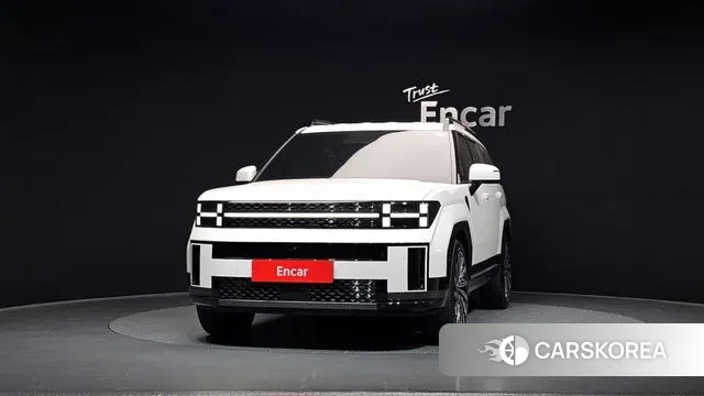 Hyundai Santa Fe (MX5) id 3571634 из Кореи 13