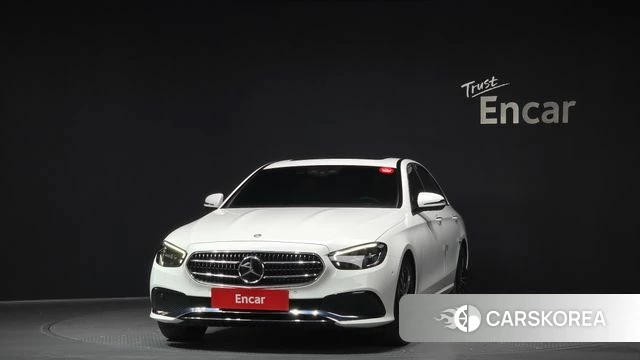 Mercedes-Benz E-Class W213 id 3827637 из Кореи 13