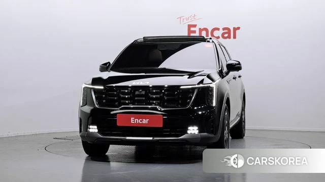 Kia The New Sorento 4th Generation id 4493885 из Кореи 13