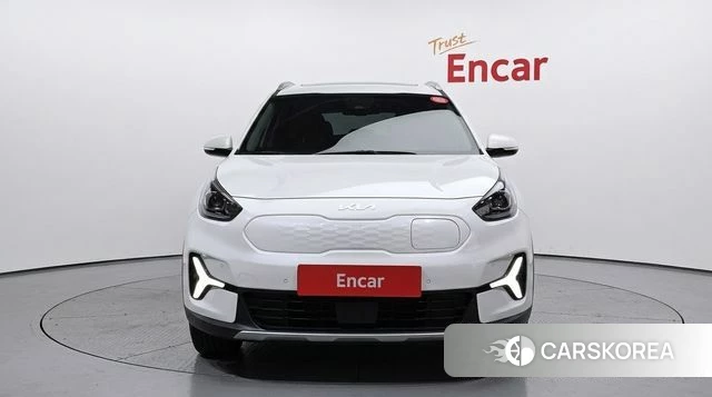 Kia Niro Plus id 4494315 из Кореи 23