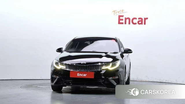 Kia The New K5 2nd generation id 4836781 из Кореи 23
