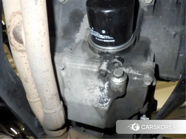 Engine photo