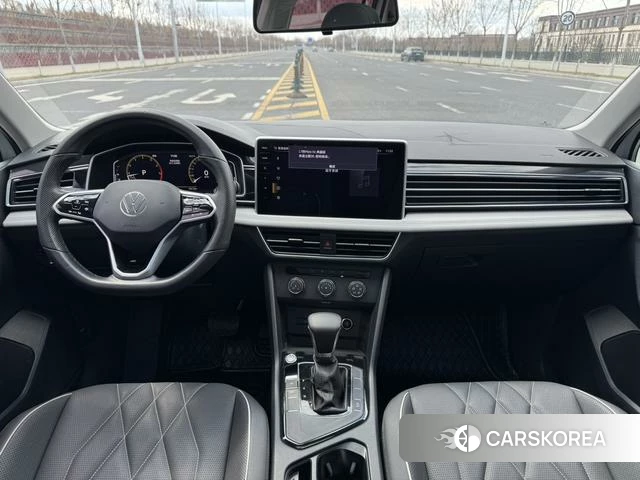Volkswagen Tiguan L id 4367493 из Китая 12