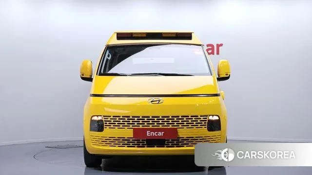 Hyundai Staria id 2372443 из Кореи 13