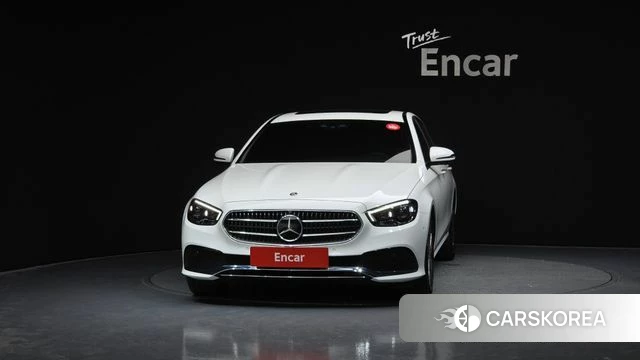 Mercedes-Benz E-Class W213 id 4330526 из Кореи 13