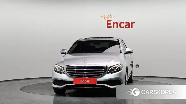 Mercedes-Benz E-Class W213 id 3568788 из Кореи 13