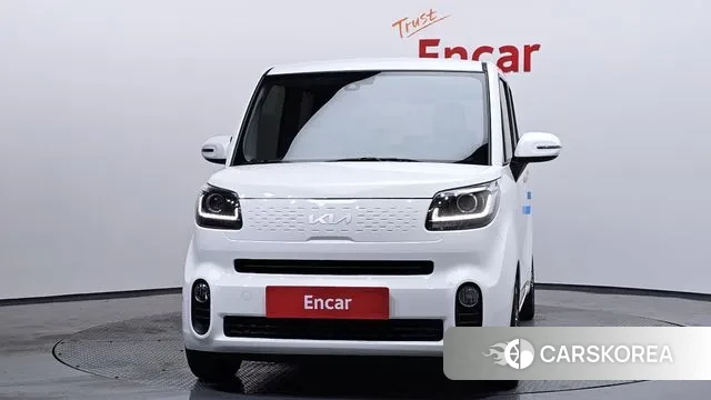 Kia The New Ray id 3453247 из Кореи 13